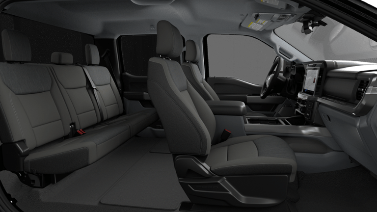 2027 Ford Super Duty F-250 SRW XL