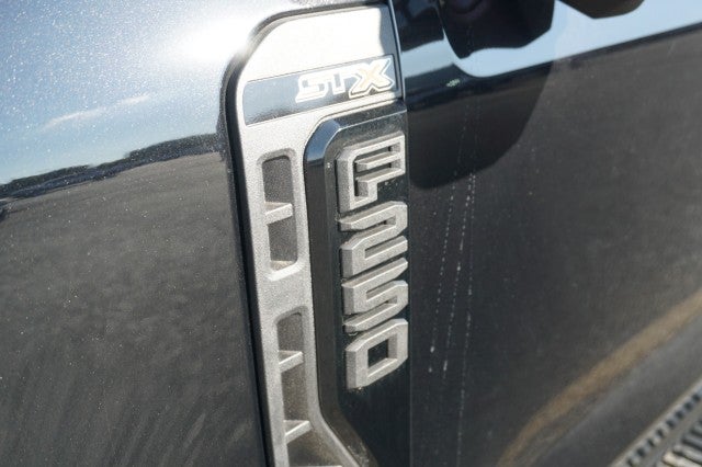 2025 Ford Super Duty F-250 SRW XL