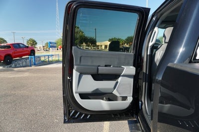 2025 Ford Super Duty F-250 SRW XL