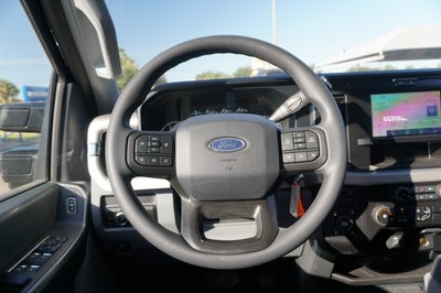 2025 Ford Super Duty F-250 SRW XL