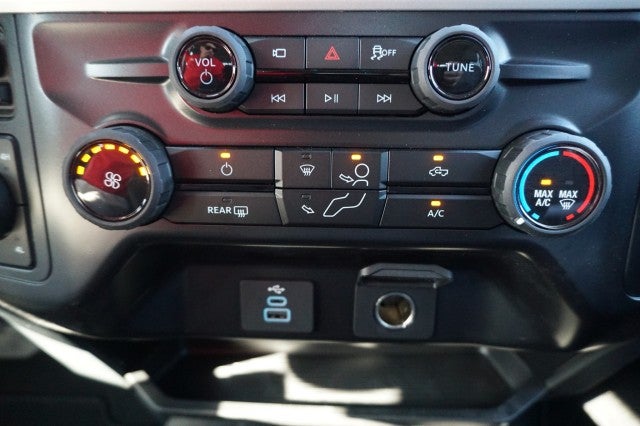 2025 Ford Super Duty F-250 SRW XL