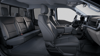 2025 Ford Super Duty F-250 SRW XL