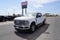 2025 Ford Super Duty F-350 SRW XL