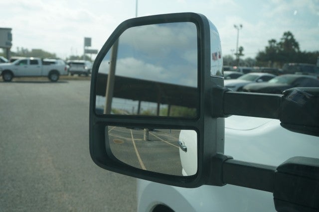 2025 Ford Super Duty F-350 SRW XL