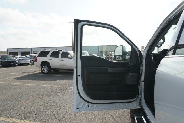 2025 Ford Super Duty F-350 SRW XL