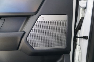 2025 Ford Super Duty F-350 SRW XL