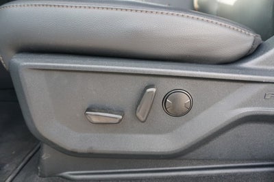 2025 Ford Super Duty F-350 SRW XL