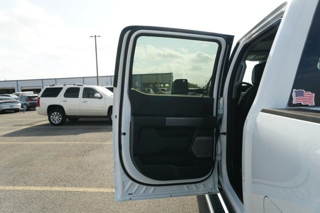 2025 Ford Super Duty F-350 SRW XL