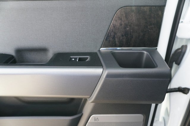 2025 Ford Super Duty F-350 SRW XL