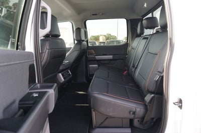 2025 Ford Super Duty F-350 SRW XL