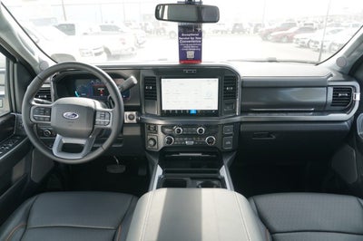 2025 Ford Super Duty F-350 SRW XL