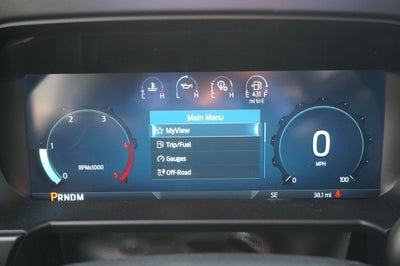 2025 Ford Super Duty F-350 SRW XL