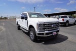 2025 Ford Super Duty F-350 SRW XL