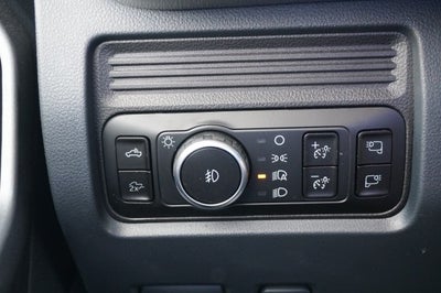 2025 Ford Super Duty F-350 SRW XL