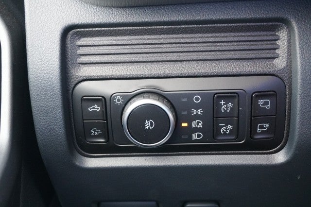 2025 Ford Super Duty F-350 SRW XL