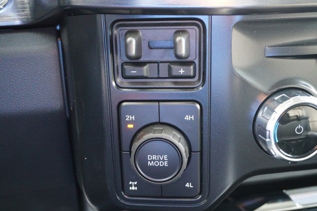 2025 Ford Super Duty F-350 SRW XL