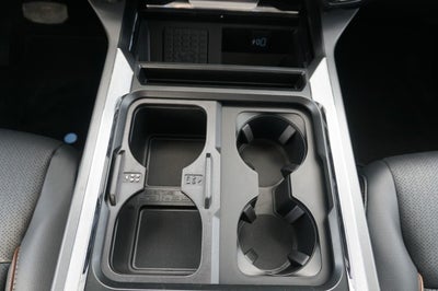 2025 Ford Super Duty F-350 SRW XL