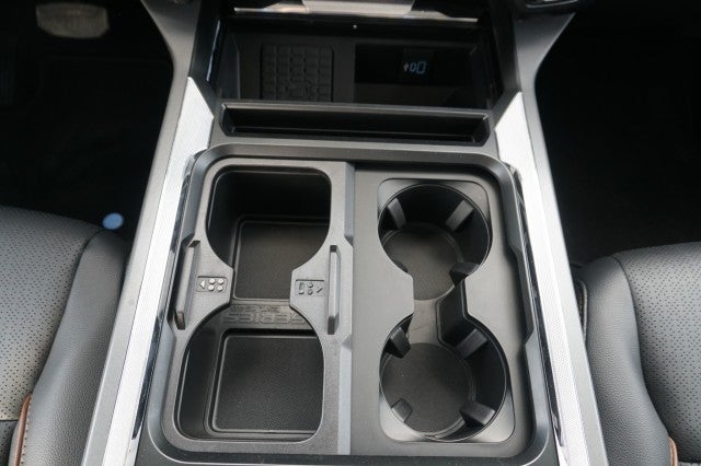 2025 Ford Super Duty F-350 SRW XL