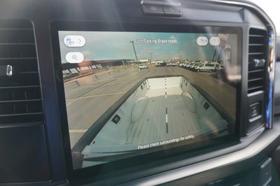 2025 Ford Super Duty F-350 SRW XL