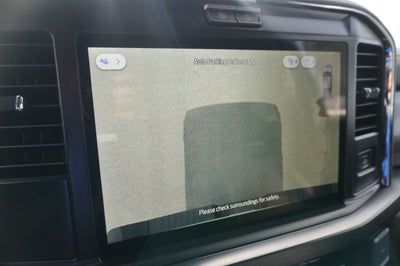 2025 Ford Super Duty F-350 SRW XL