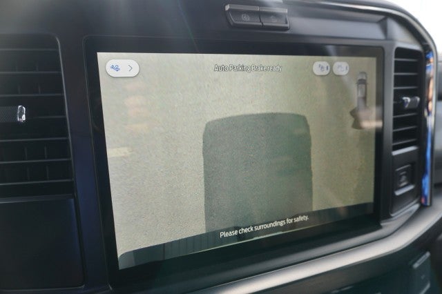 2025 Ford Super Duty F-350 SRW XL