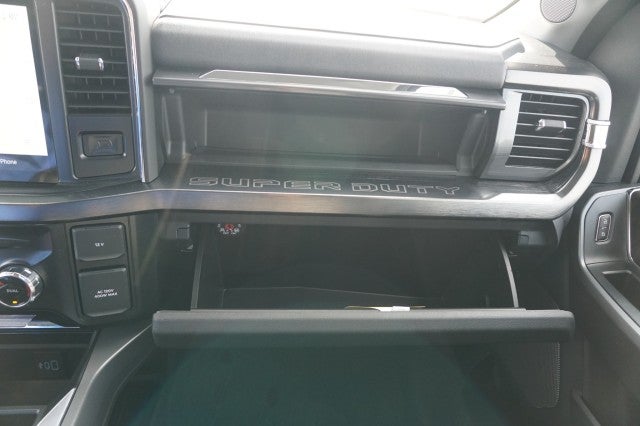 2025 Ford Super Duty F-350 SRW XL