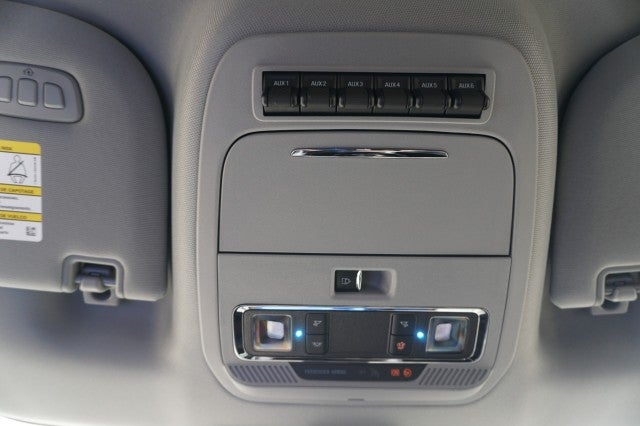 2025 Ford Super Duty F-350 SRW XL