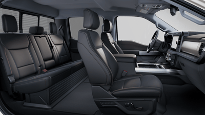 2025 Ford Super Duty F-350 SRW XL