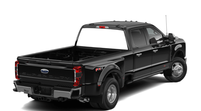2026 Ford Super Duty F-350 DRW XL