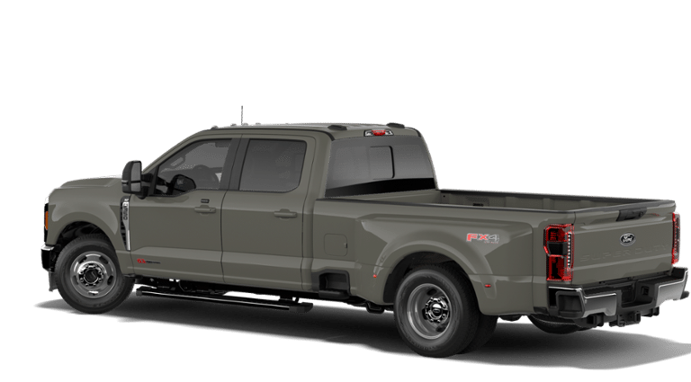 2027 Ford Super Duty F-350 DRW XL