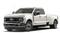 2027 Ford Super Duty F-350 DRW XL