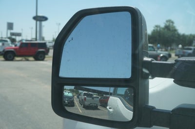2026 Ford Super Duty F-350 DRW King Ranch