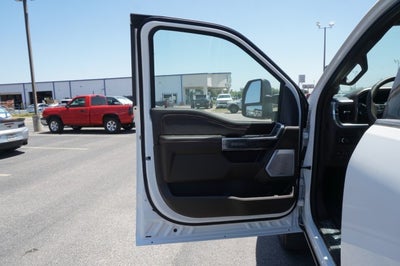 2026 Ford Super Duty F-350 DRW King Ranch