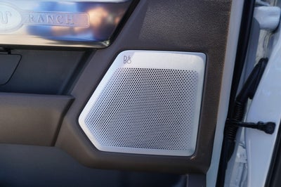 2026 Ford Super Duty F-350 DRW King Ranch