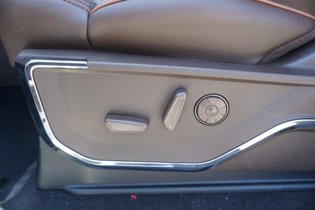 2026 Ford Super Duty F-350 DRW King Ranch