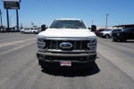 2026 Ford Super Duty F-350 DRW King Ranch