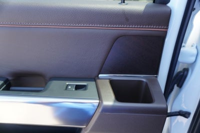 2026 Ford Super Duty F-350 DRW King Ranch