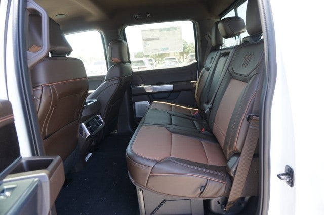 2026 Ford Super Duty F-350 DRW King Ranch