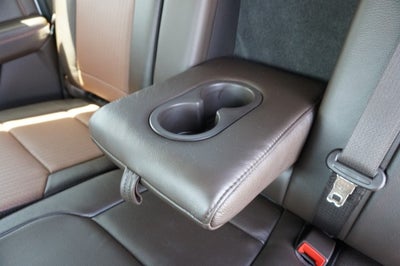 2026 Ford Super Duty F-350 DRW King Ranch