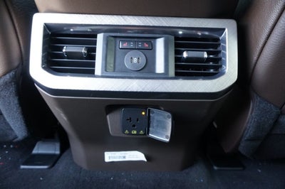 2026 Ford Super Duty F-350 DRW King Ranch