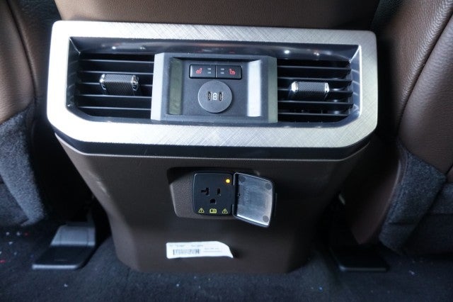 2026 Ford Super Duty F-350 DRW King Ranch