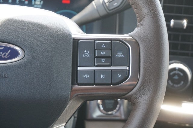2026 Ford Super Duty F-350 DRW King Ranch