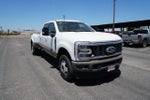2026 Ford Super Duty F-350 DRW King Ranch