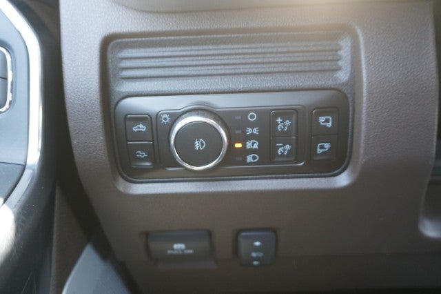 2026 Ford Super Duty F-350 DRW King Ranch