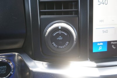 2026 Ford Super Duty F-350 DRW King Ranch