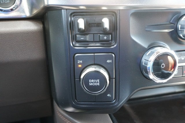 2026 Ford Super Duty F-350 DRW King Ranch