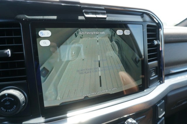 2026 Ford Super Duty F-350 DRW King Ranch
