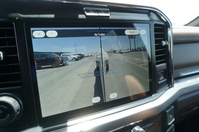 2026 Ford Super Duty F-350 DRW King Ranch