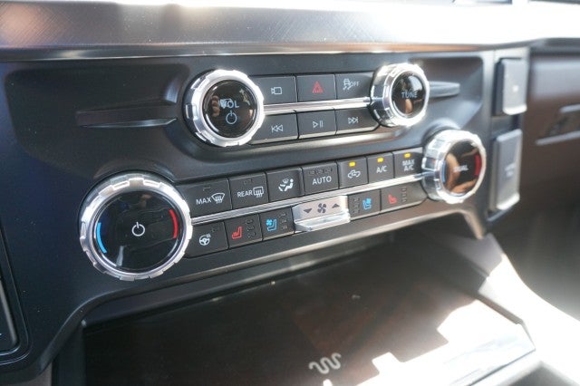2026 Ford Super Duty F-350 DRW King Ranch