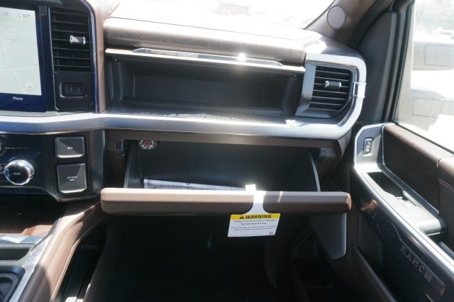 2026 Ford Super Duty F-350 DRW King Ranch